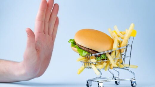 co jeść żeby schudnąć