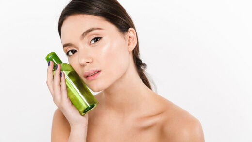 płukanka do włosów