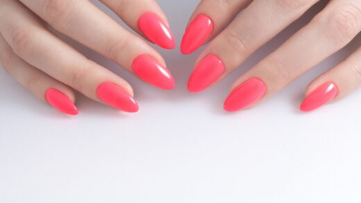 uczulenie na hybrydy