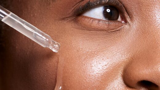 regeneracja naskórka