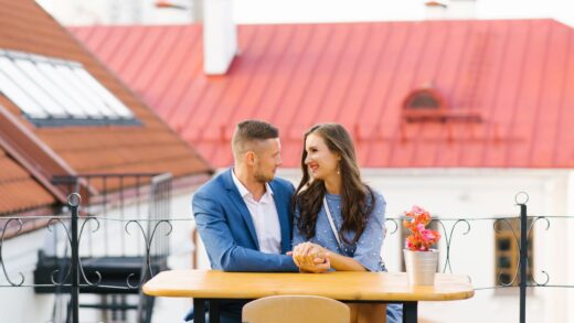 Gdzie zabrać chłopaka na randkę? Kilka ciekawych miejsc