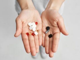 Tabletki na popęd seksualny dla pań – wszystko, co musisz o nich wiedzieć