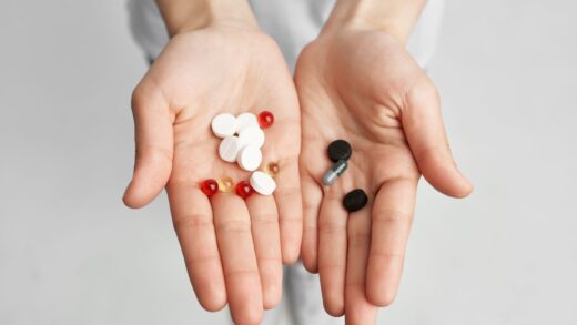 Tabletki na popęd seksualny dla pań – wszystko, co musisz o nich wiedzieć