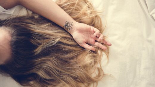 wcierki na porost włosów