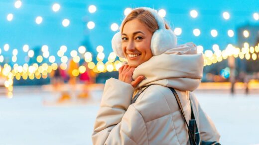 Najmodniejsze kurtki