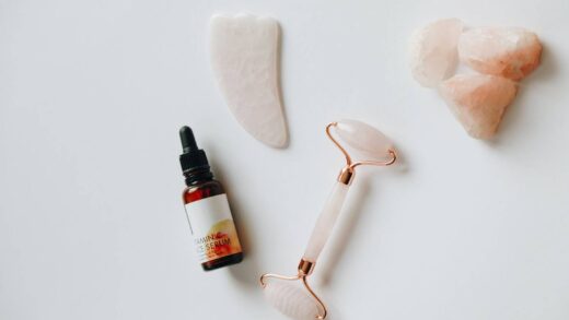 Dobre serum do twarzy dla 30-latki