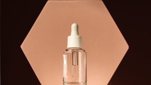 peptydy i ich działanie w kosmetykach