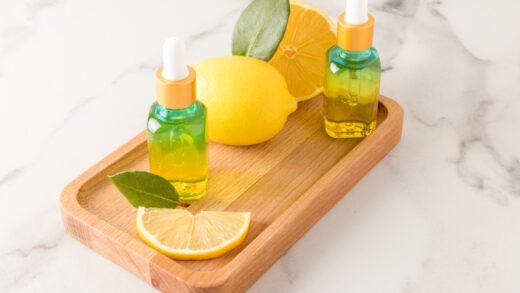 witamina c w kosmetyce