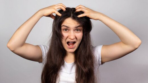 Kiedy wszawica jest już wyleczona