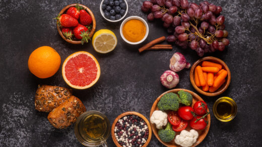 zdrowe posiłki do pracy