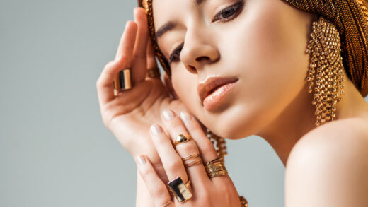 Wyjątkowa biżuteria dla każdej kobiety