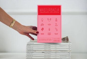"Masturbacja. Podręcznik przyjemności