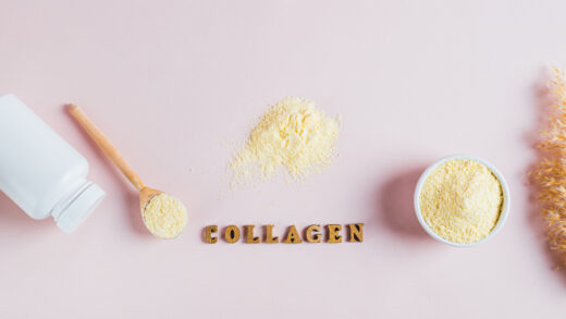 Glikacja skóry: jak cukier „usztywnia” kolagen i co realnie spowalnia ten proces