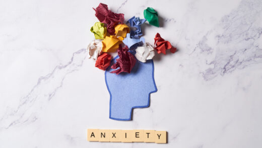 „High-functioning anxiety” – lęk, który wygląda jak ogarnięte życie (i jak go rozbrajać)