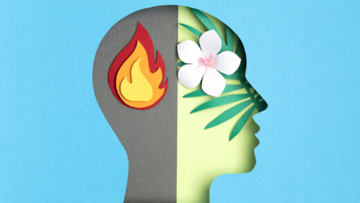 Mity o kortyzolu: czemu „obniżanie kortyzolu” to często clickbait i co działa naprawdę