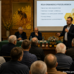 Organizacje pszczelarskie, ich rola i znaczenie